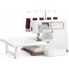 Husqvarna-Viking Overlock-Coverlock Husqvarna Amber Air S600