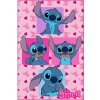 Dětský koberec Disney Lilo a Stitch