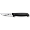 Victorinox 5.5103.10 vykosťovací nôž 10cm čierna