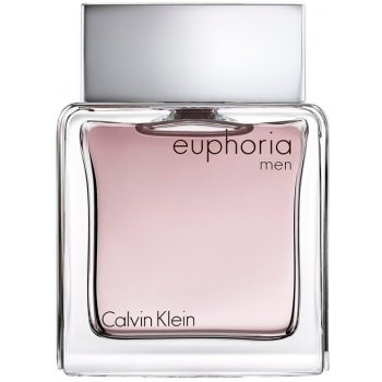 Calvin Klein Euphoria Men toaletná voda pánska 50 ml