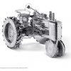 Metal Earth 3D Puzzle Farm Tractor 51 ks