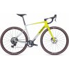 SUPERIOR XR 9.7 GR, gloss grey/racing yellow, 2025 - XXL 61 (195-205cm)