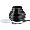 Tefal Sada nádobí ngenio Easy On 10 ks