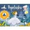 Svojtka Popoluška - priestorové leporelo