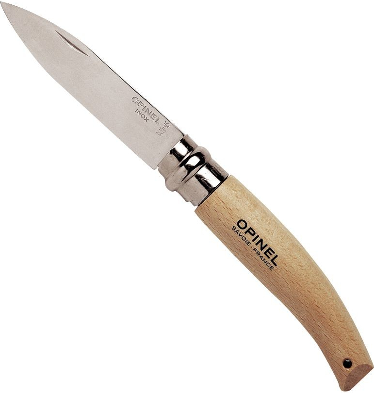 Opinel Zahradnický VR N°08 8,5 cm