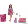 Mattel Barbie Party Reveal Barbie Glam party - ružová