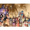 Avengers Forever by Jason Aaron Omnibus