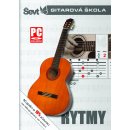 Gitarová škola - Rytmy