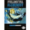 CREW Fullmetal Alchemist: Ocelový alchymista 20