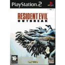 Resident Evil: Outbreak