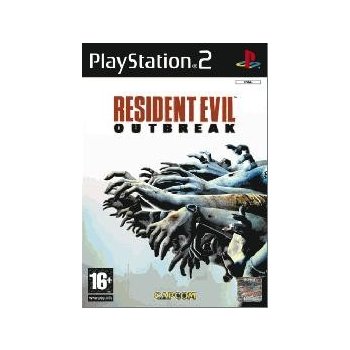 Resident Evil: Outbreak