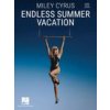 Miley Cyrus Endless Summer Vacation: Piano/Vocal/Guitar Songbook