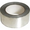 Extol Craft 46050 Páska hliníková 48 mm x 50 m x 0,03 mm matná strieborná