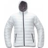 ČERVA MAX NEO LIGHT bunda, Veľkosť 4XL, Farba biela