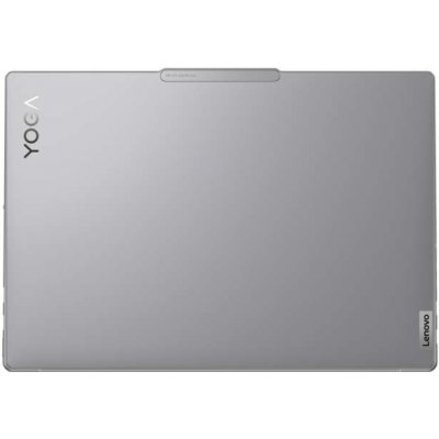 Lenovo Yoga 9/Pro 16IMH9/U9-185H/16"/3200x2000/T/32GB/1TB SSD/RTX 4050/W11H/Gray/3R (83DN001UCK)