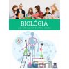 Biológia pre 8. ročník ŠZŠ s VJM - E. Mošková