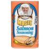 Grilovacie korenie Paul Prudhomme Magic Salmon, 198g