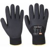PORTWEST Portwest A146 Rukavice Arctic Winter Čierna, XXXL