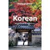 Lonely Planet Korean Phrasebook & Dictionary - Lonely Planet, Lonely Planet Global Limited