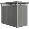 Biohort HighLine HS stand. dvere, 155 x 275 x 222 cm krem.sivá