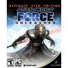 ESD STAR WARS Force Unleashed Ultimate Sith E