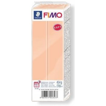 Fimo soft tělová 454 g