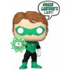 Funko Figúrka Green Lantern - Green Lantern Glow in the Dark (Funko POP! Heroes 530)