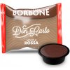 Caffe Borbone Borbone ROSSA Lavazza A Modo Mio 50ks 95% Robusta 5% Arabica
