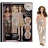 Barbie Signature: Ty vytváraš Basics styling prémiovú zberateľskú bábiku #003