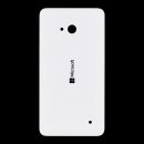 Kryt Nokia Lumia 640 zadný biely