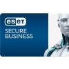 ESET Secure Business 26 - 49 lic. 24 mes. predĺženie