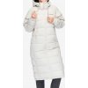 Dámsky kabát Columbia Pike Lake II Long Jacket - dark stone