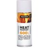 HEAT RESISTANT - teplotne odolný sprej 400 ml čierny do 600°c