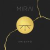 Mirai: Arigató - Vinyl (LP)