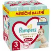 Pampers Premium Care pants 3 midi (6-11 kg) - 144 ks