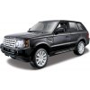 Bburago Range Rover Sport 1:18 černá