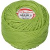 Ariadna Háčkovacia priadza Maja 5 50 g - 0361