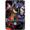 Overlord, Vol. 10 (Manga) (Maruyama Kugane)