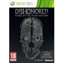 Dishonored