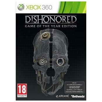 Dishonored