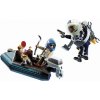PLAYMOBIL® 70782 Policajný Jetpack Zatknutie zlodeja umenia
