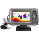 Lowrance Sonar HOOK2 4X GPS 200 CE ROW