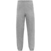 Fruit of the Loom Tepláky Iconic Premium Elasticated Cuff Jog Pants, těžká bavlna, unisex COT164056a9901-athletic he S Melír athletic