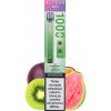 ELFBAR 1000 poťahov KIWI PASSION FRUIT GUAVA (Kiwi, Marakuja, Guajava) 20mg