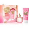 Jeanne Arthes Amore Mio parfumovaná voda 100 ml + telové mlieko 200 ml