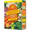 Forestina Biomin hnojivo na zeleninu s rohovinou 1kg