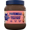 HealthyCo Proteinella 750 g čokoláda - oriešok