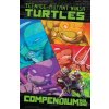 Teenage Mutant Ninja Turtles, Vol. 1: Ongoing Omnibus (Tom Waltz,Dan Duncan,Mateus Santolouco)(Brožovaná)