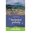 E-kniha Nezbedné príbehy - Leopold Moravčík