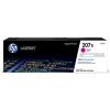 HP W2213X - originálny toner HP 207X, purpurový, 2450 strán